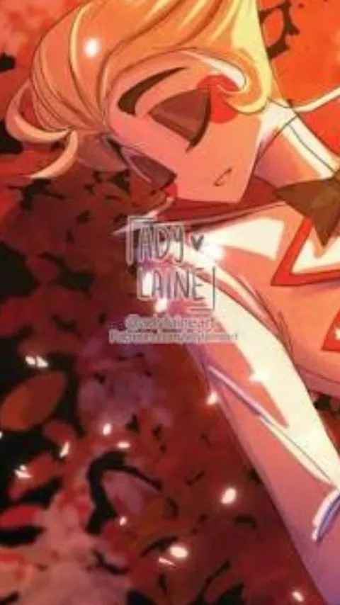 ai character: Lucifer  background