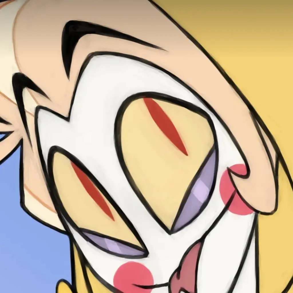 chat with ai character: Lucifer 