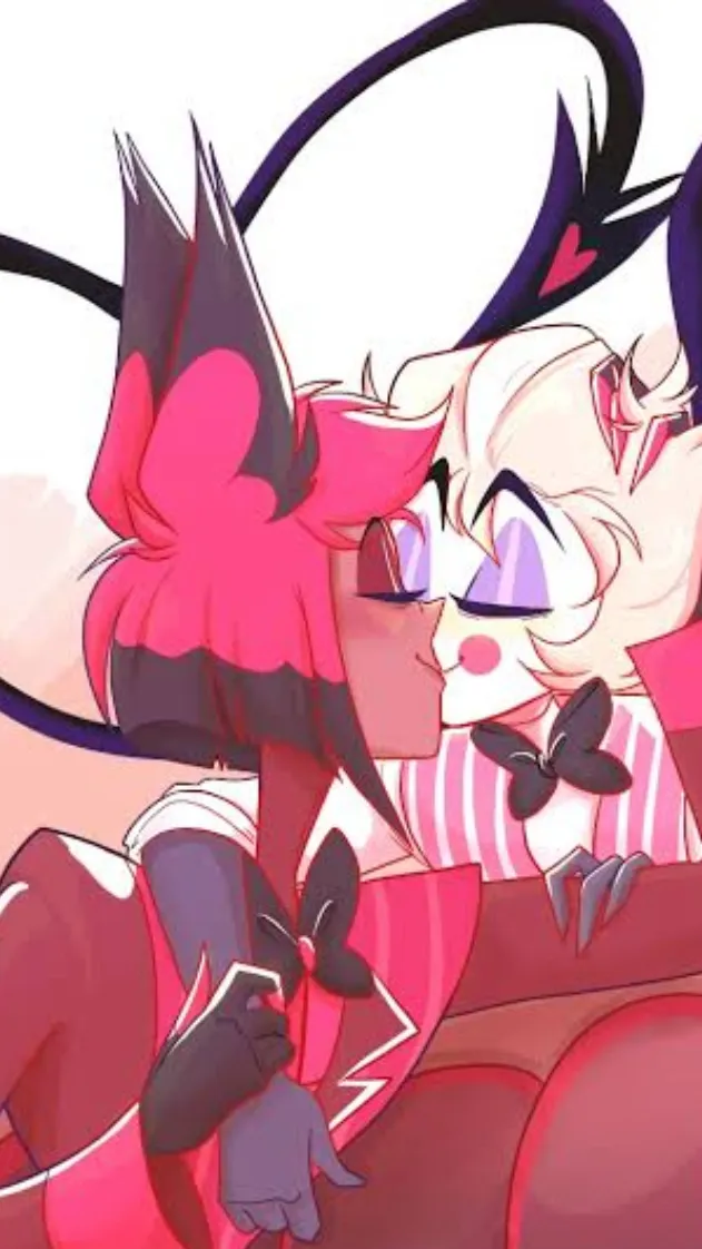 ai character: 🍎radioapple📻 background