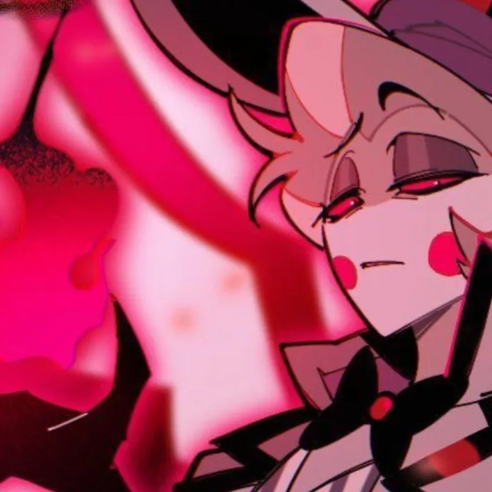 chat with ai character: Lucifer x Evelyn 