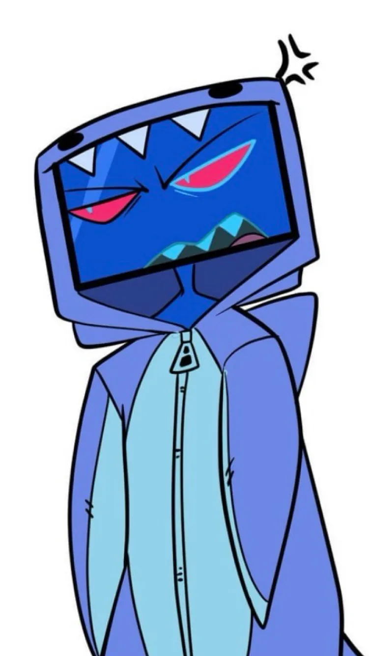 ai character: VoxHelpsYouRelax background
