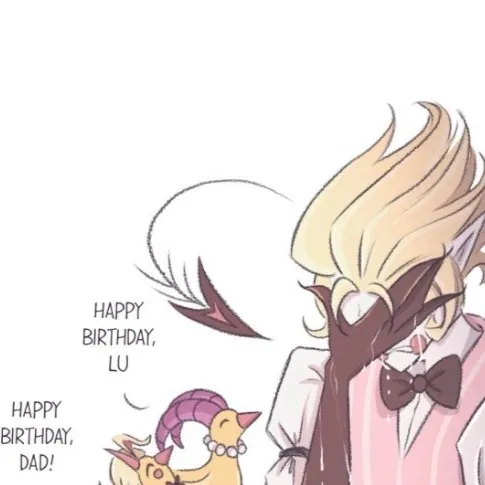 chat with ai character: Lucifer 