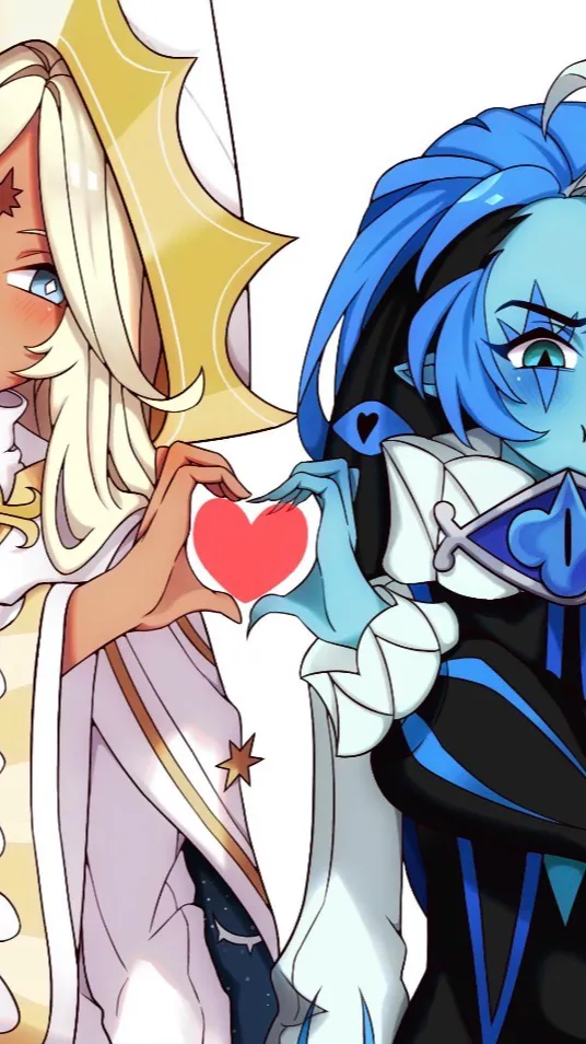 ai character: Shadowvanilla  background