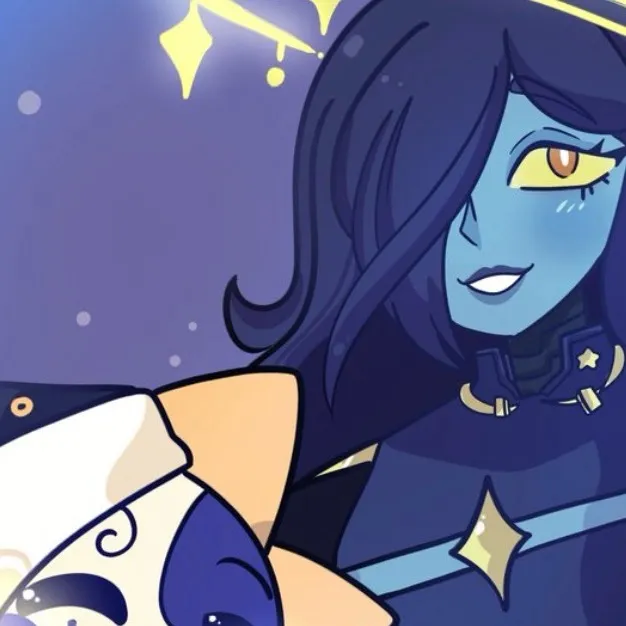 chat with ai character: Eclipse and saturn
