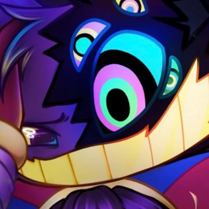 chat with ai character: Funnybunny