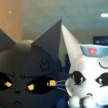 chat with ai character: Headagent update! 