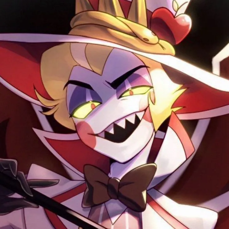 chat with ai character: Lucifer 