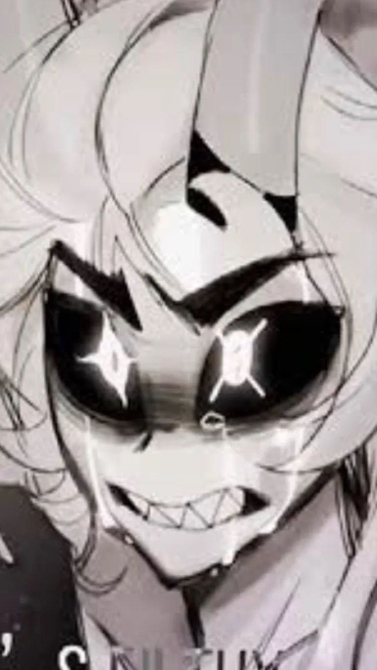 ai character: Lucifer  background