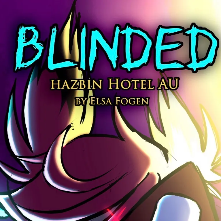 chat with ai character: hh but als blind
