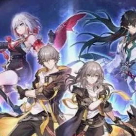 chat with ai character: Honkai: star rail