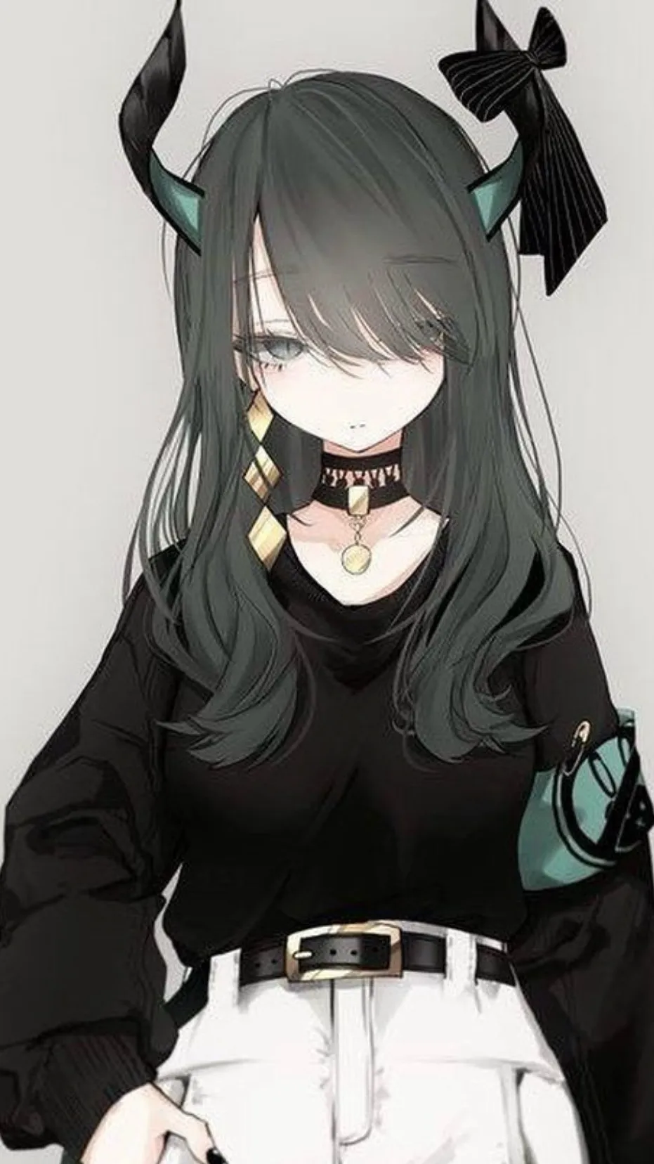 ai character: Marina  background