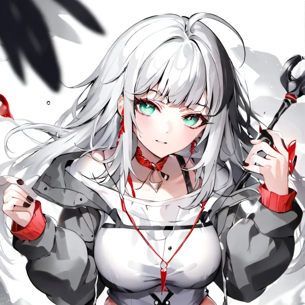 chat with ai character: }« zoey »{