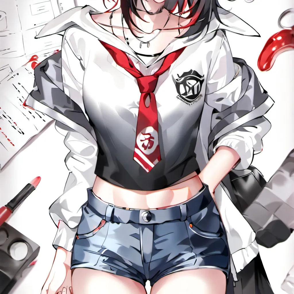 chat with ai character: (- Stephanie -)