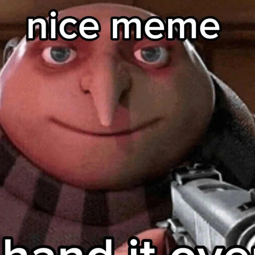 chat with ai character: memes