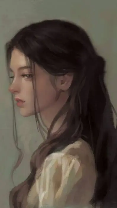 ai character: }°•Catherine•°{ background