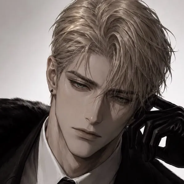 chat with ai character: Lucien DeLuca