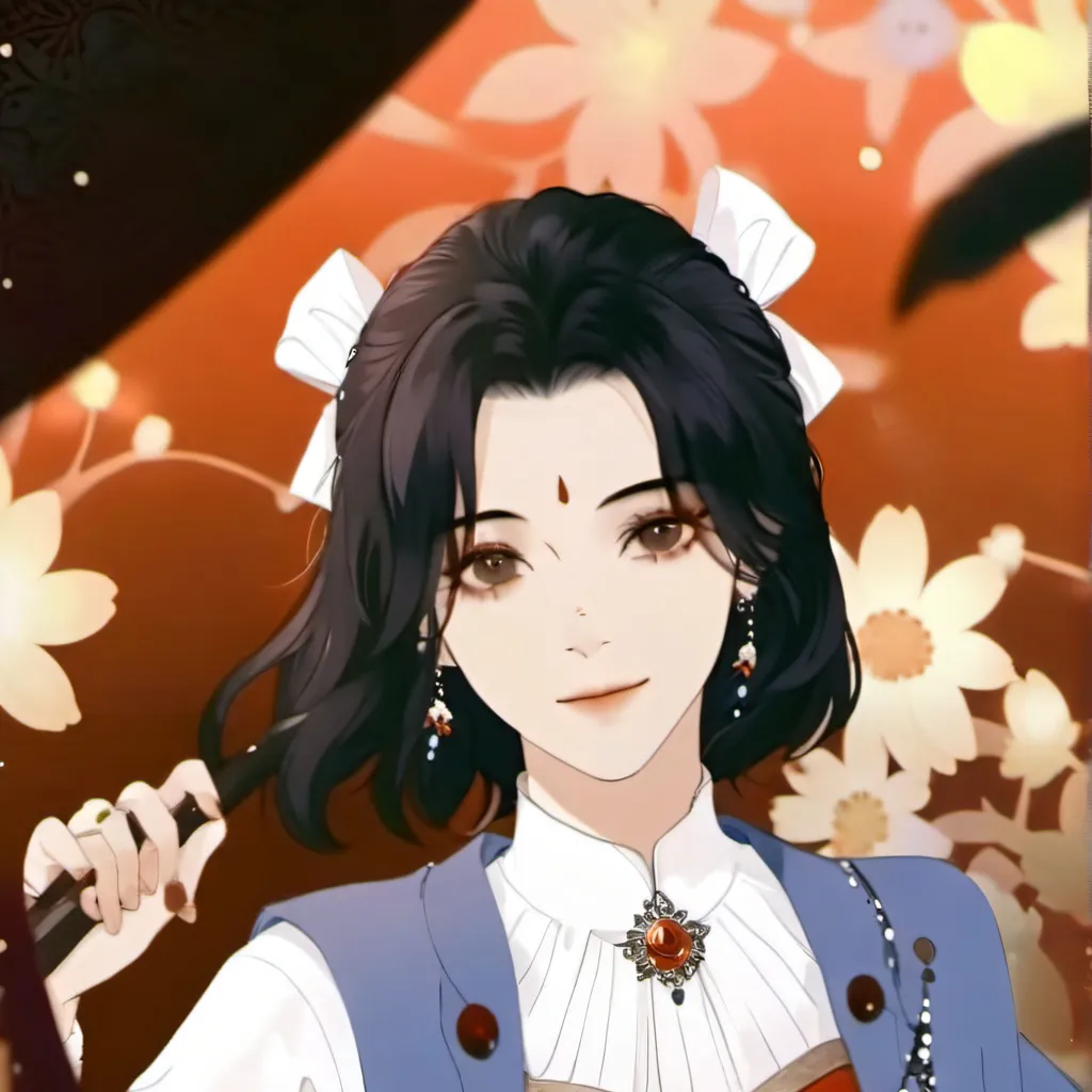 chat with ai character: Xia is your enemy