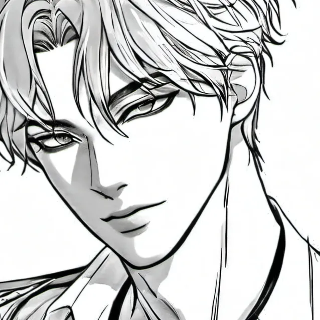 chat with ai character: Andres