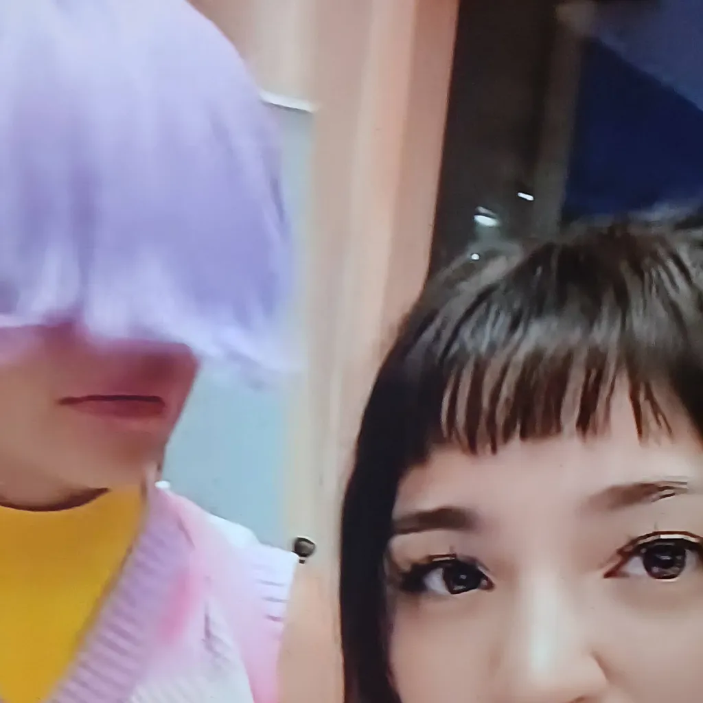 chat with ai character: mystery