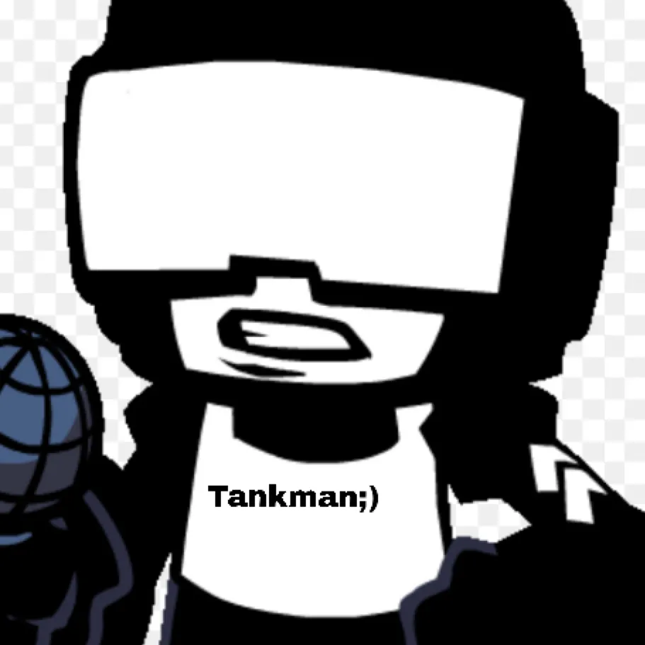 chat with ai character: CH X FNF