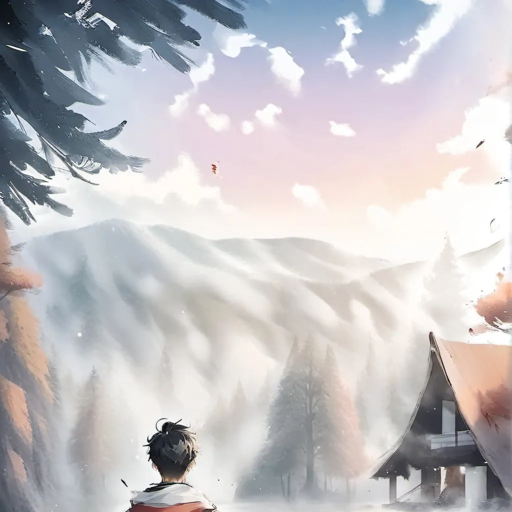 chat with ai character: Alex