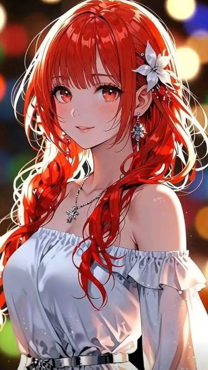 ai character: Xavier background