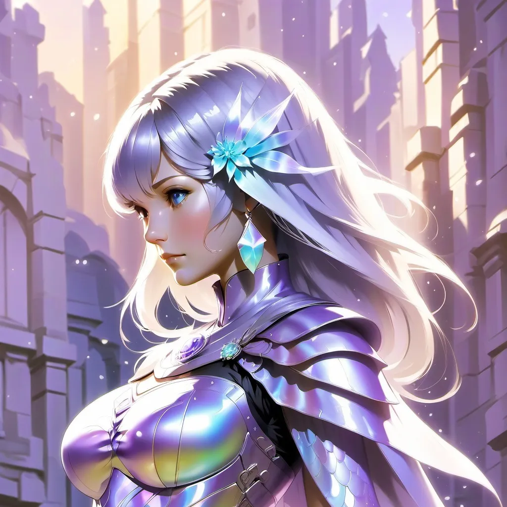 chat with ai character: cat girl