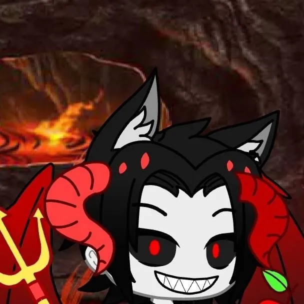 chat with ai character: Lucifer