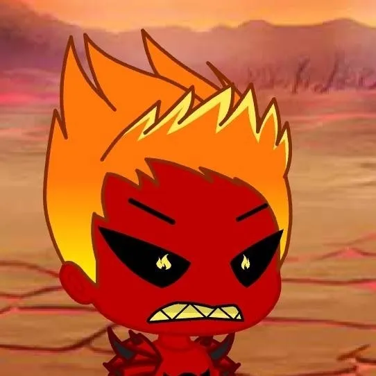 chat with ai character: Kael