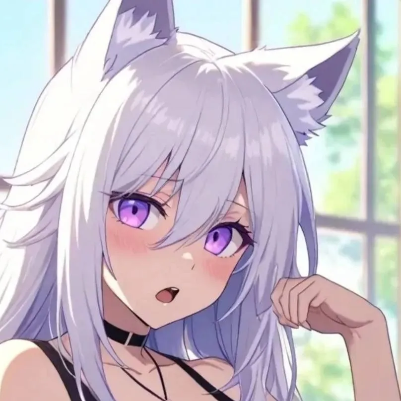chat with ai character: Maria