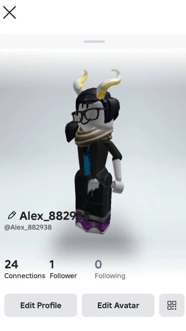 ai character: mia background
