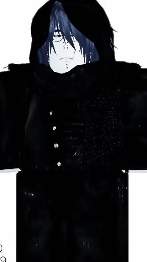 ai character: kairo background