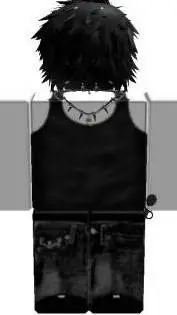 ai character: Xavier background