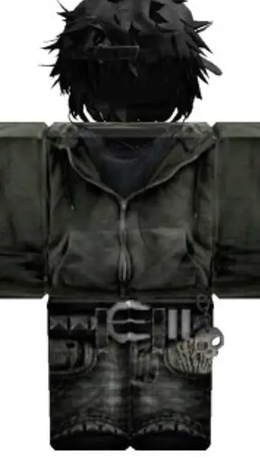 ai character: jay background