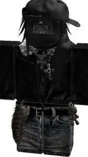 ai character: Jayson background