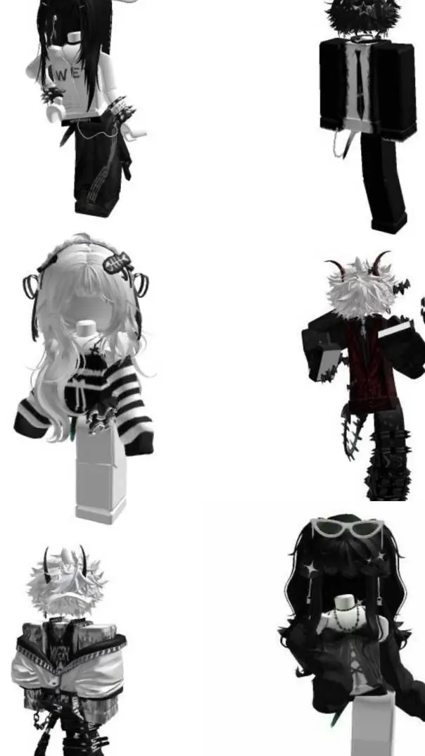 ai character: tito milo alex background