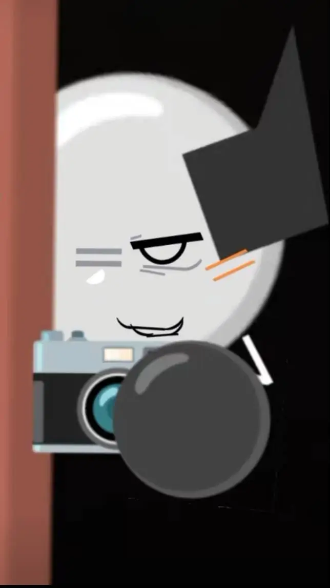 ai character: max background