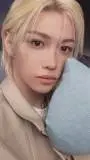 ai character: Felix background