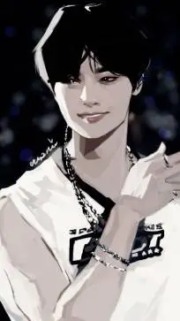 ai character: Yang Jeongin background