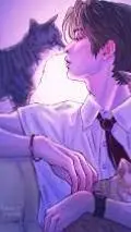 ai character: Lee Minho background