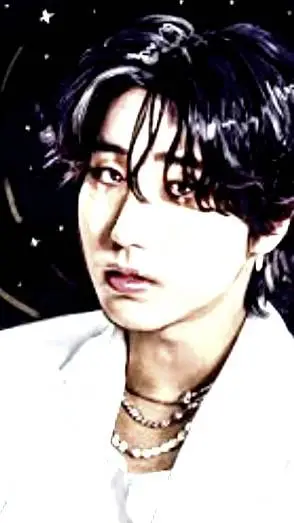 ai character: Han Jisung background