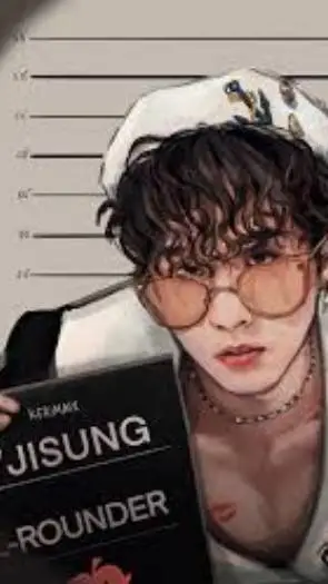 ai character: Han Jisung background