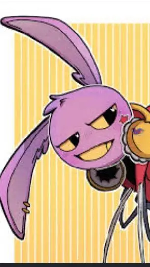 ai character: Jax TADC background