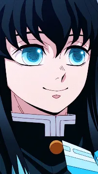 ai character: Muichiro Tokito background