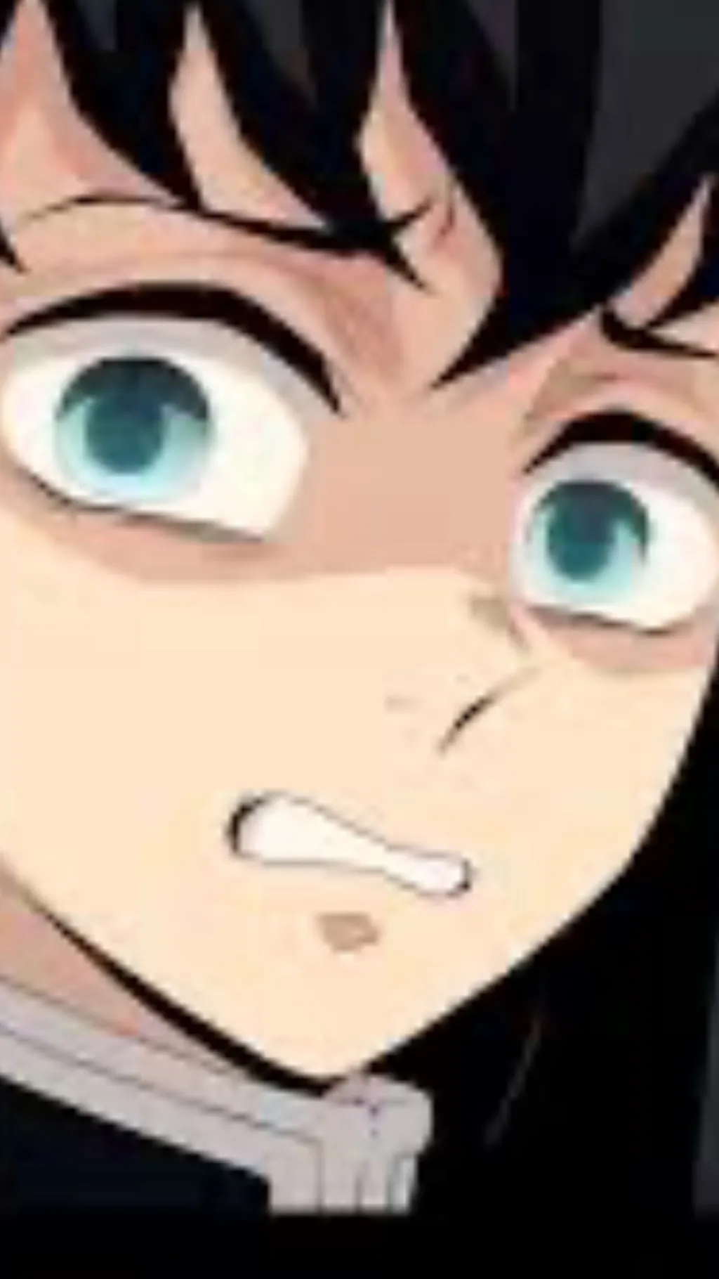 ai character: Muichiro Tokito  background