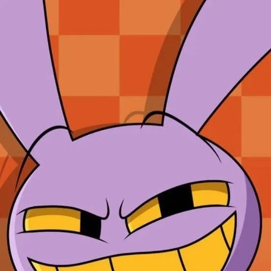 chat with ai character: JAX