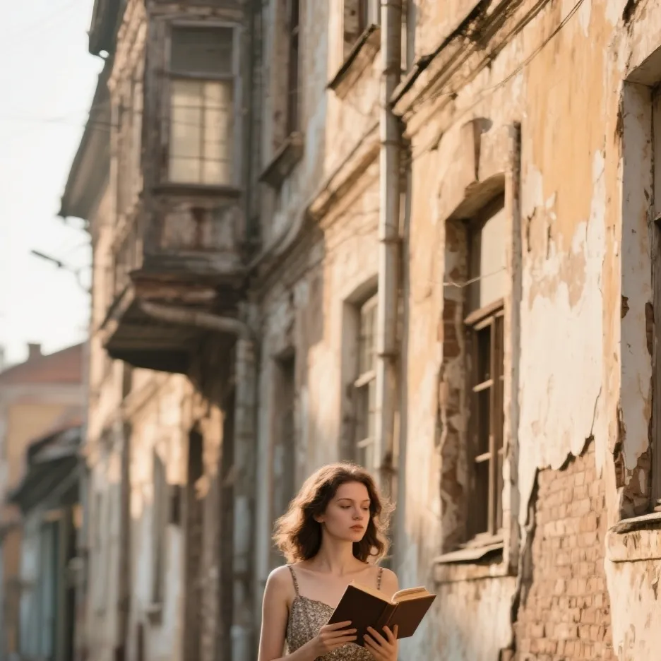 chat with ai character: big sis