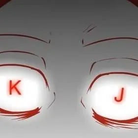 chat with ai character: kj