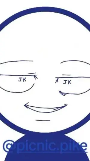 ai character: jk background