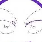 chat with ai character: kuy juy